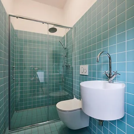 Hotel apartamentowy Hajovna U Bazantnice Pecice